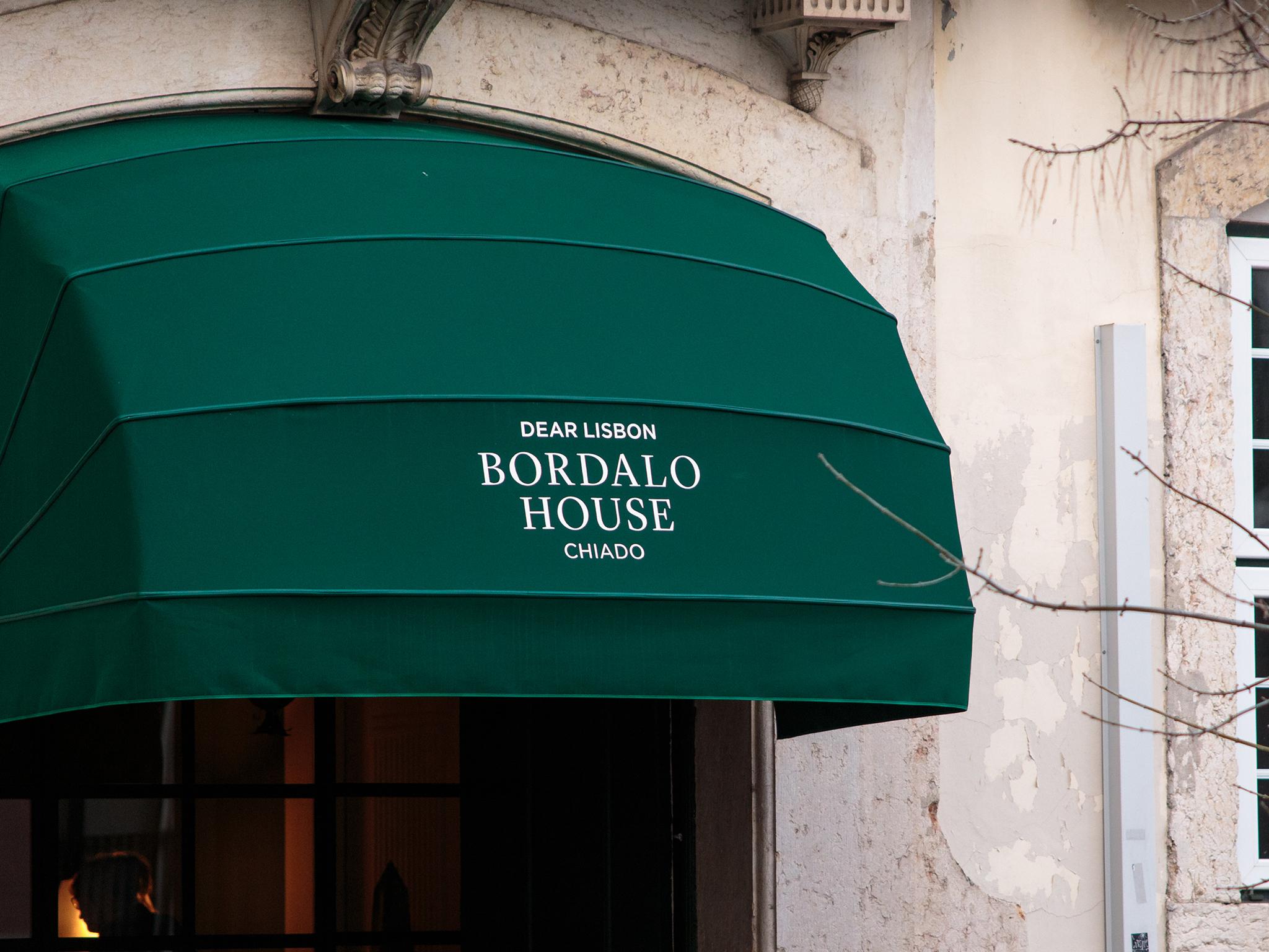 Dear Lisbon - Bordalo Palace Chiado Exterior photo
